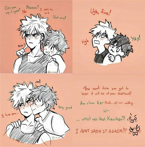 bakudeku 18 comics